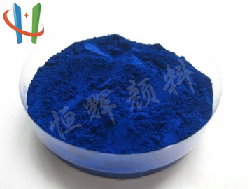 酞菁藍BNCF(PB 15：2)